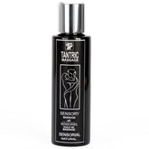 EROS-ART - NATURAL AND NEUTRAL APHRODISIAC TANTRIC MASSAGE OIL 100 ML